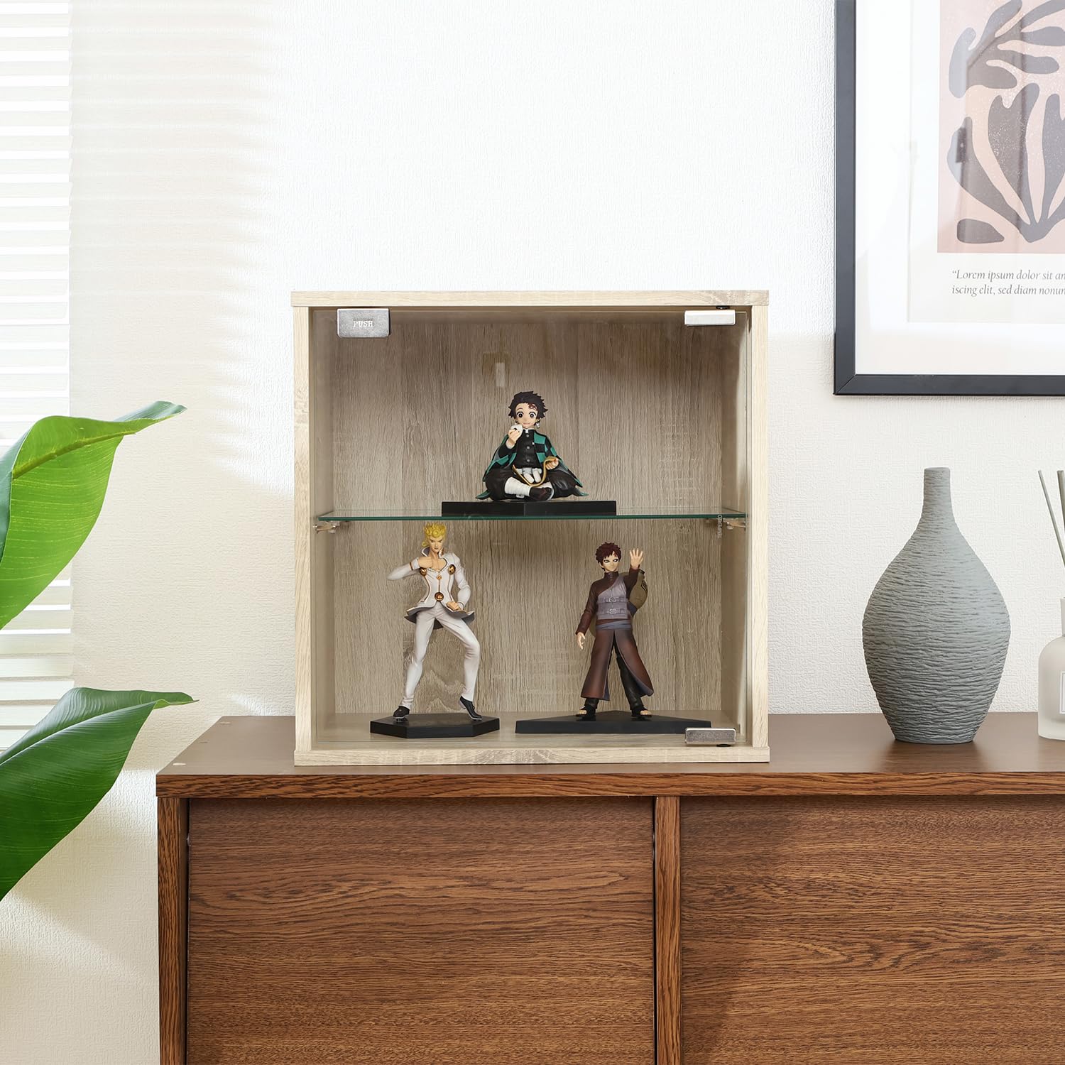 Amazon.co.jp: 不二貿易 コレクションケース フィギュアケース